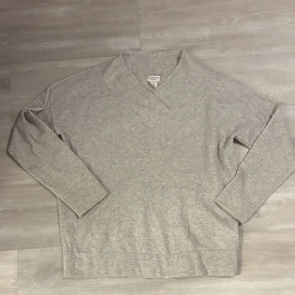 50% off sale 🔥🔥 -  Cashmere Crewneck Club Monaco - Picture 2 of 4